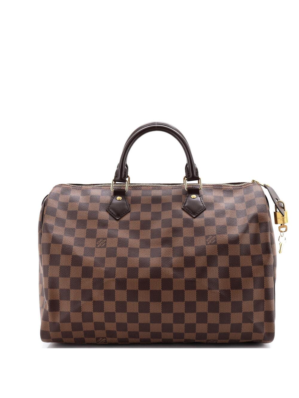 Louis Vuitton Speedy Bandouliere Bag #265908L15B